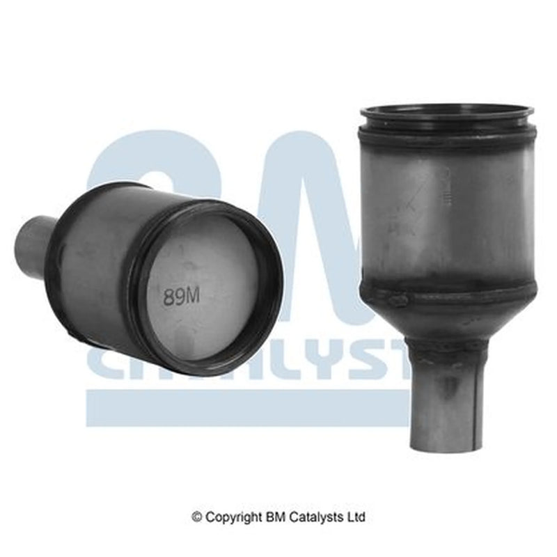 BM Catalysts Petrol Cat BM91115