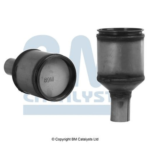 BM Catalysts Petrol Cat BM91115