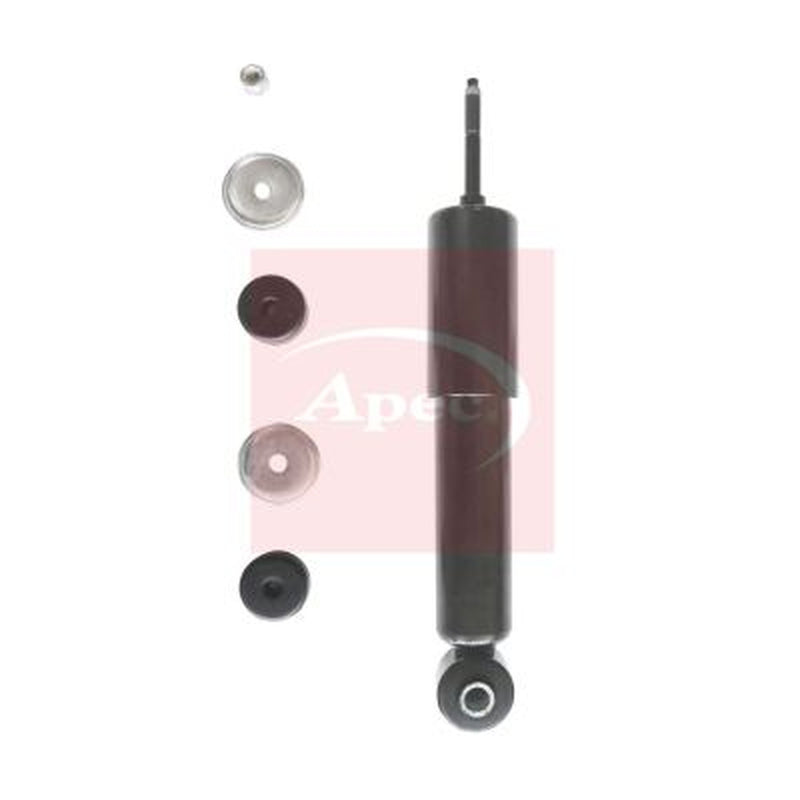 Apec Shock Absorber Damper Strut Front ASA1228