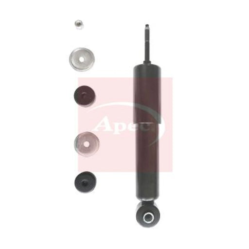 Apec Shock Absorber Damper Strut Front ASA1228