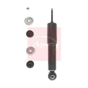 Apec Shock Absorber Damper Strut Front ASA1228