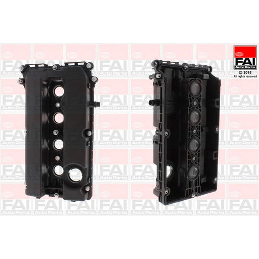 FAI Cylinder Head Cover VC001