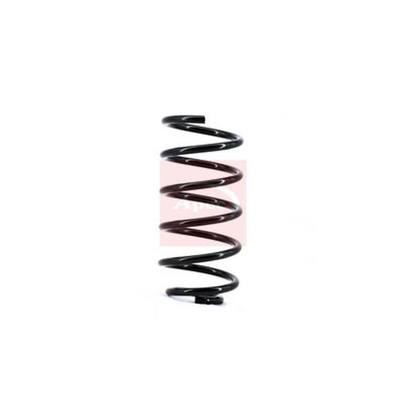 Apec Rear Suspension Coil Spring ACS1663