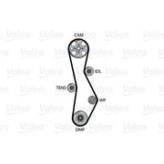 Valeo Timing Belt & Water Pump Kit 614590