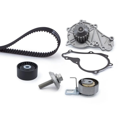 Gates Timing Belt & Water Pump Kit KP15688XS
