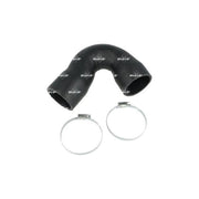 NRF Intercooler Turbo Charge Air Hose Outlet 166289