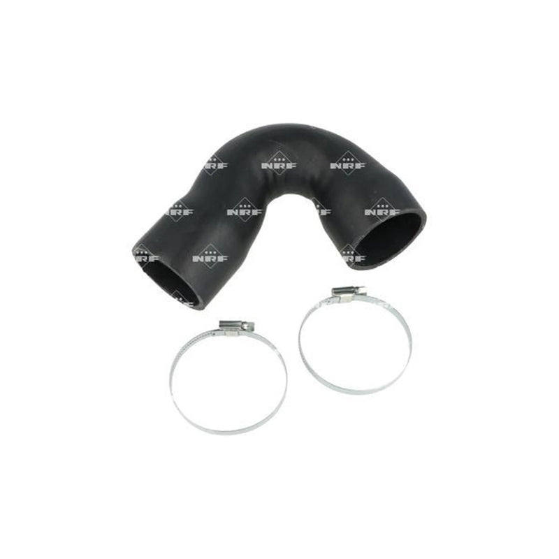 NRF Intercooler Turbo Charge Air Hose Outlet 166289