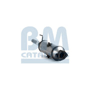 BM Catalysts Homologated Diesel Cat & Dpf BM11036H