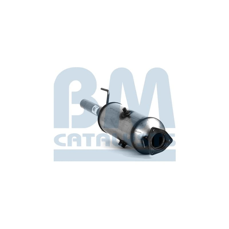 BM Catalysts Homologated Diesel Cat & Dpf BM11036H