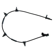 Textar ABS Wheel Speed Sensor Front 45064100