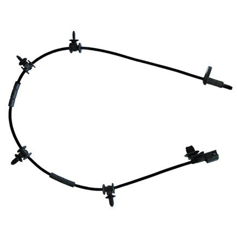 Textar ABS Wheel Speed Sensor Front 45064100