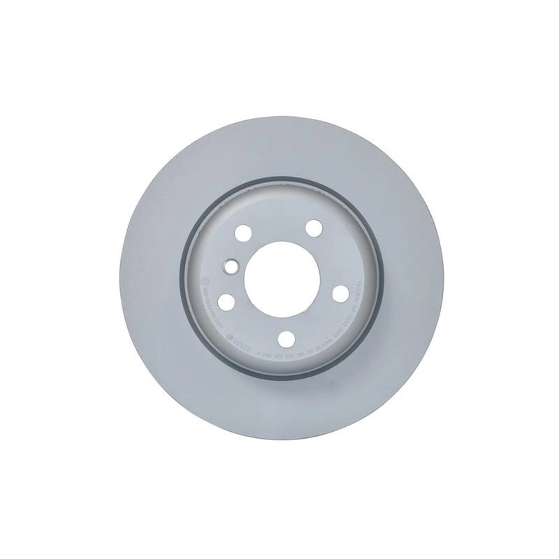 Bosch 2 x Vented Front Brake Discs 0 986 479 E07