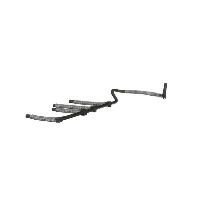 Gates Fuel Overflow Hose Pipe MFL1296