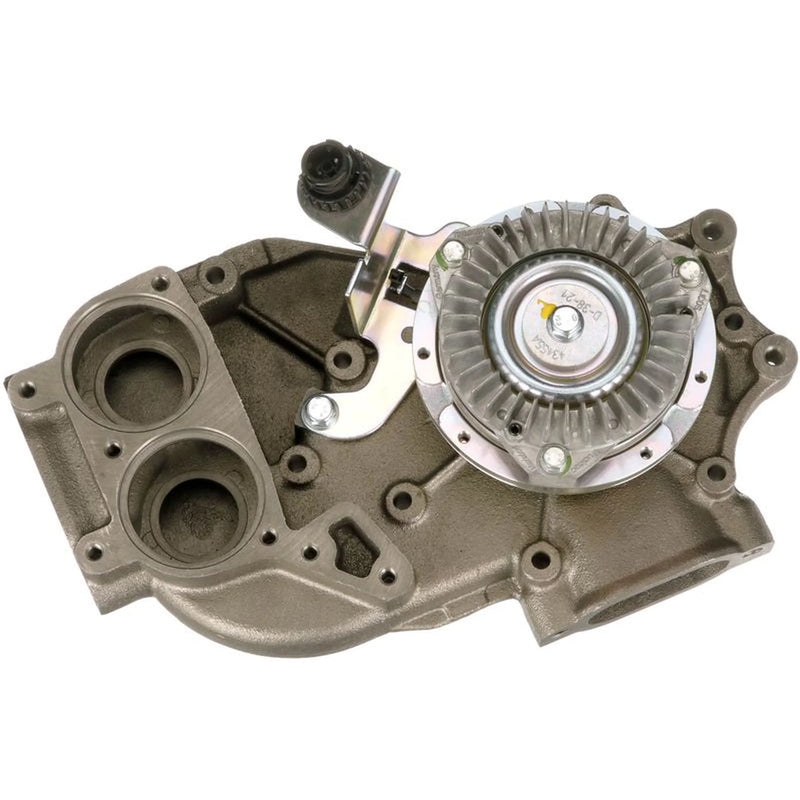 Gates Engine Cooling Water Pump WP5093HD