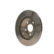 Bosch 2 x Vented Front Brake Discs 0 986 478 490
