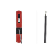 Hella Auxiliary Direction Indicator Lateral Mounting Connectors 2BM 011 788-061