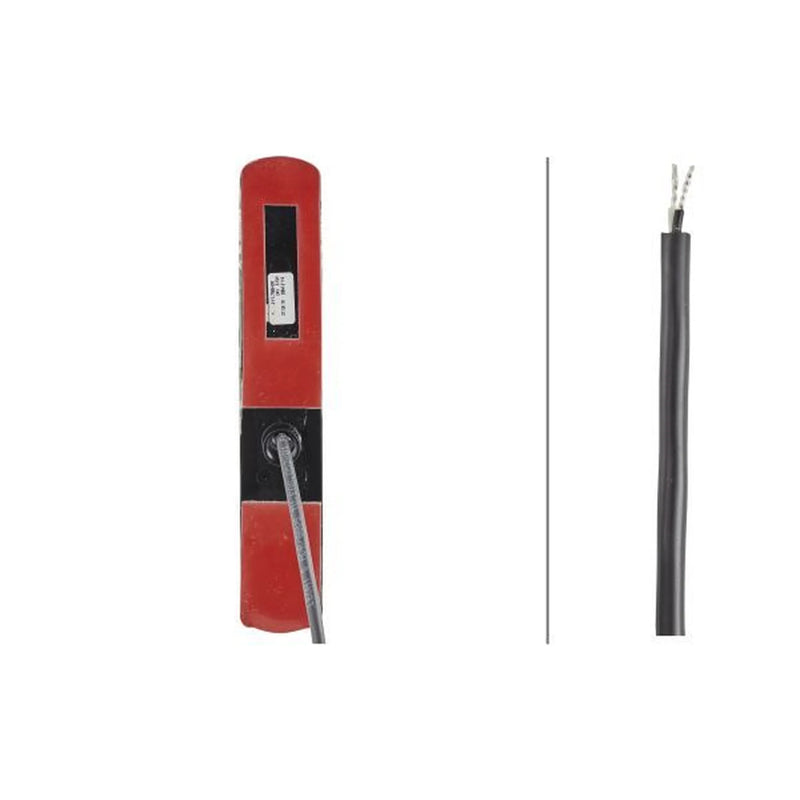 Hella Auxiliary Direction Indicator Lateral Mounting Connectors 2BM 011 788-061