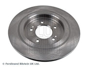 Blue Print ADG043225 Brake Disc