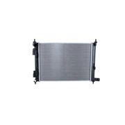 NRF Engine Radiator 550071