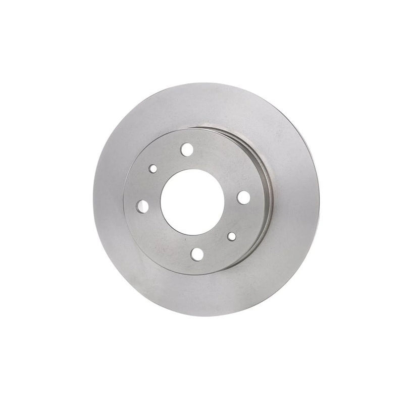 Bosch 2 x Internally Vented Front Brake Discs 0 986 479 264