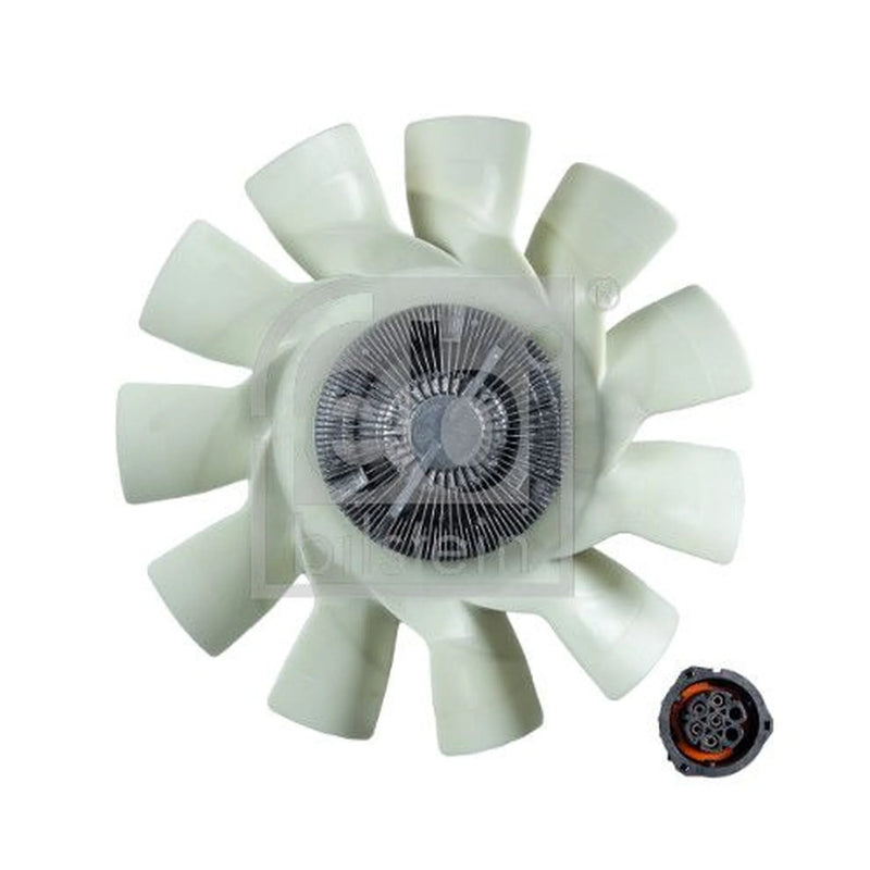 Febi Engine Cooling Fan 101061