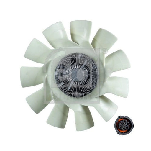 Febi Engine Cooling Fan 101061