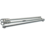 Draper Rigid Towing Brace 1840mm 2000kg Capacity