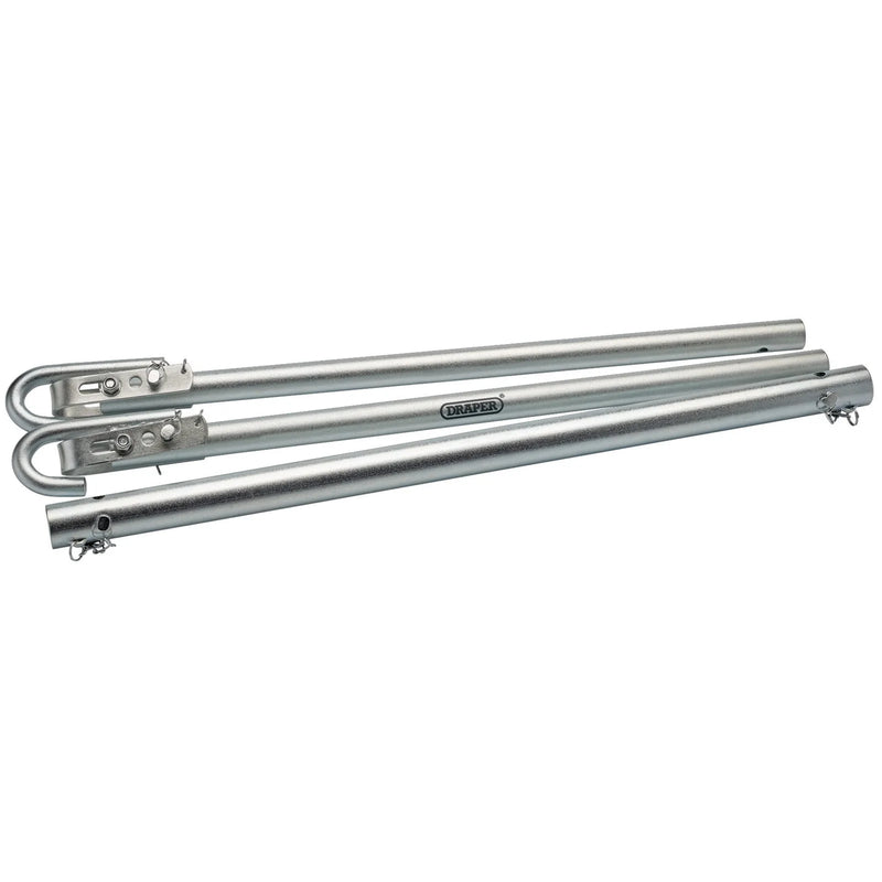 Draper Rigid Towing Brace 1840mm 2000kg Capacity