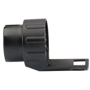 Draper 12V Socket Conversion Adaptor 7-Pin N-Type to 13-Pin Euro