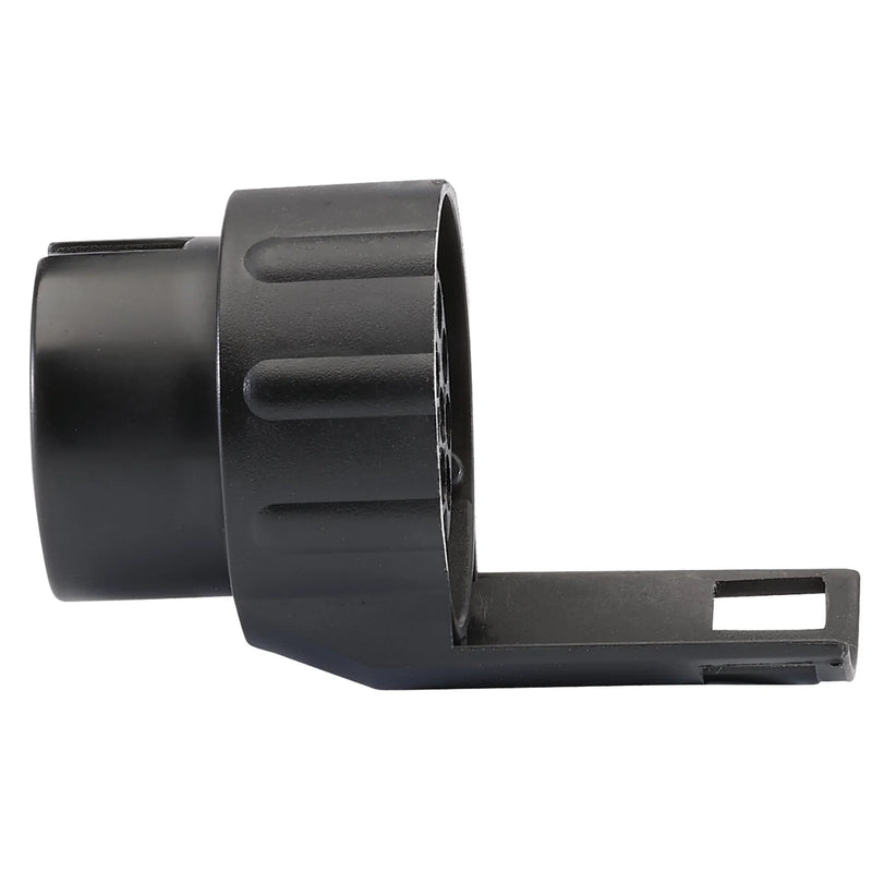 Draper 12V Socket Conversion Adaptor 7-Pin N-Type to 13-Pin Euro