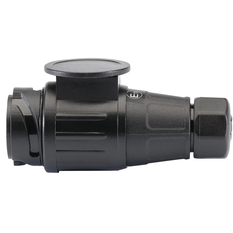 Draper 12V 13-Pin Euro Towing Plug TT110