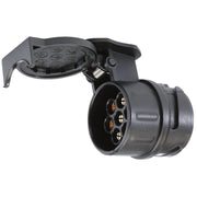 Draper 13-Pin to 7-Pin Towing Adapter TT114