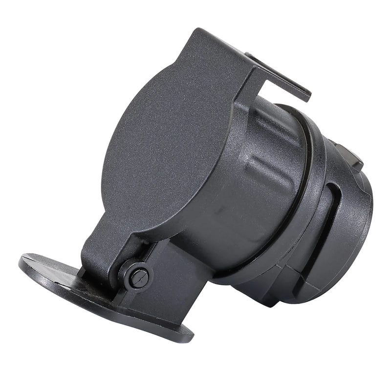 Draper 13-Pin to 7-Pin Towing Adapter TT114