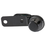 Draper 7-Pin Towing Socket Assembly with 1.5m Cable