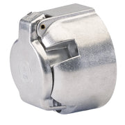 Draper 7-Pin N-Type Metal Towing Socket TT118