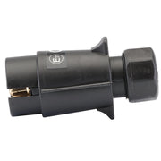 Draper 7-Pin Towing Plug TT119 for 12V Vehicles