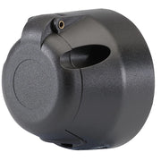 Draper 7-Pin N-Type Towing Socket TT120 Weatherproof
