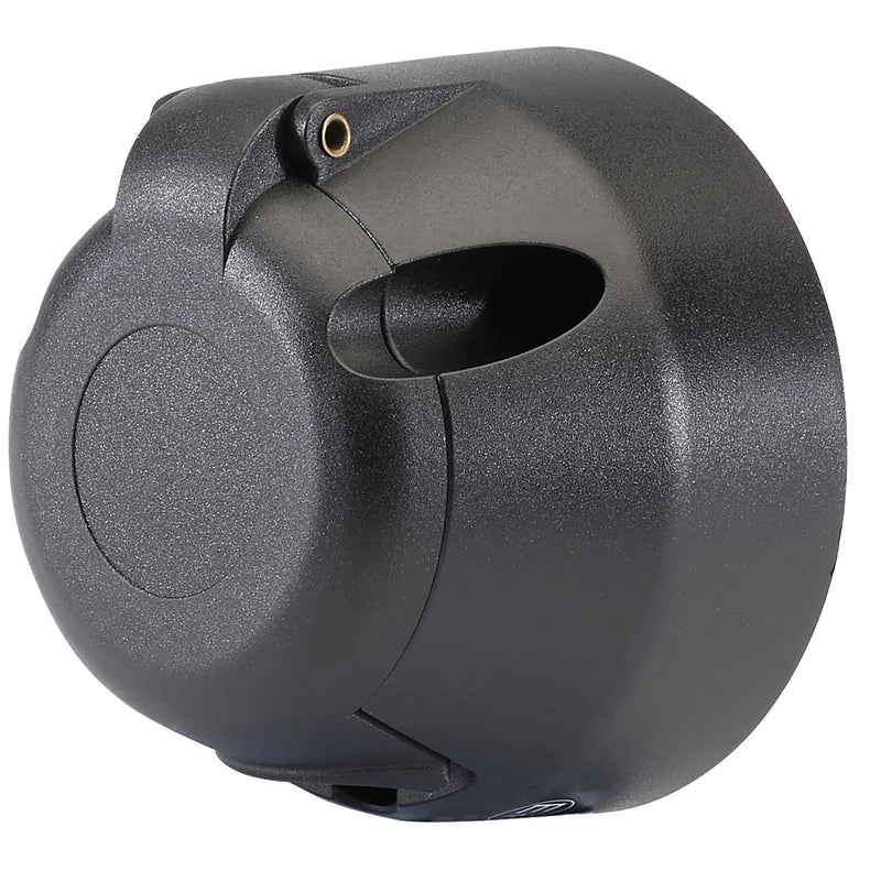 Draper 7-Pin N-Type Towing Socket TT120 Weatherproof