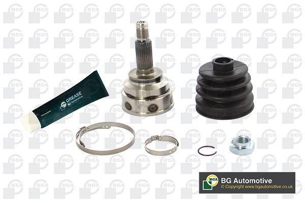 BGA Drive Shaft Joint Kit