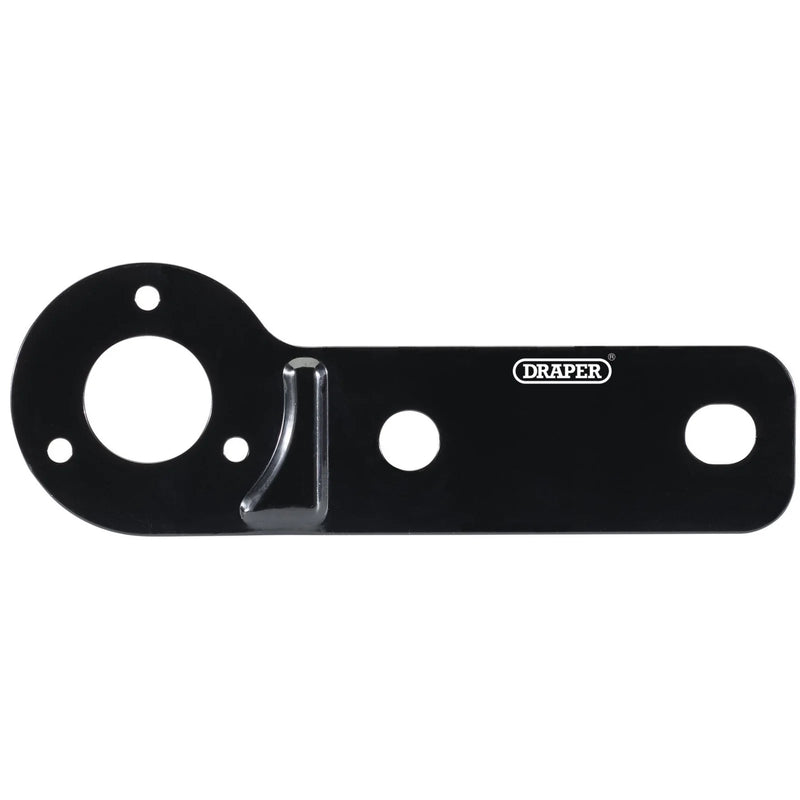 Draper Single Socket Mounting Plate TT123 Corrosion Resistant