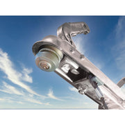 Draper Tow Ball Lock 50mm - Solid Forged Steel Security