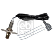 Febi O2 Lambda Oxygen Sensor 177498