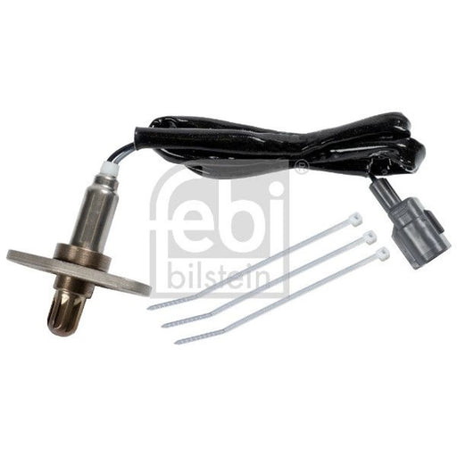 Febi O2 Lambda Oxygen Sensor 177498