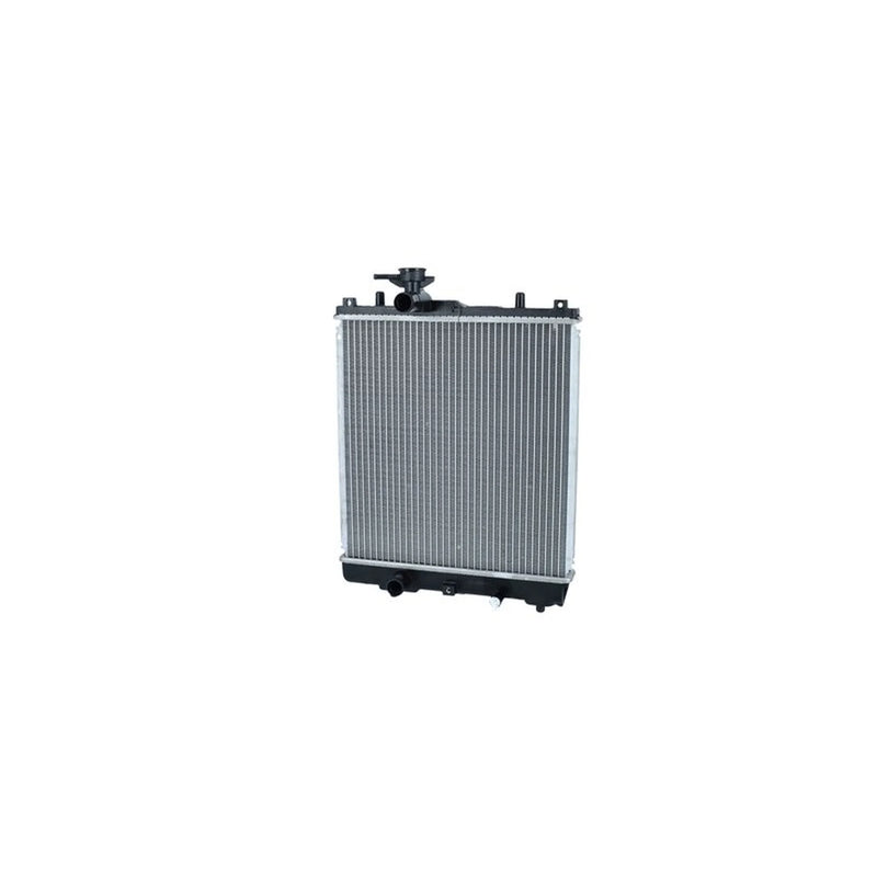 NRF Engine Radiator 53456