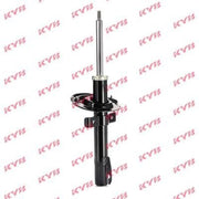 KYB Shock Absorber Damper Strut Front 334831