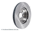 Blue Print ADT34388 Brake Disc
