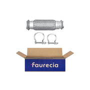 Hella Exhaust Pipe OD 8LA 366 000-261
