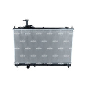 NRF Engine Radiator 550054
