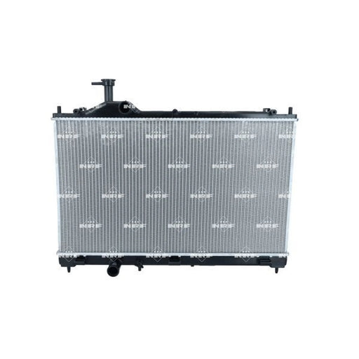 NRF Engine Radiator 550054