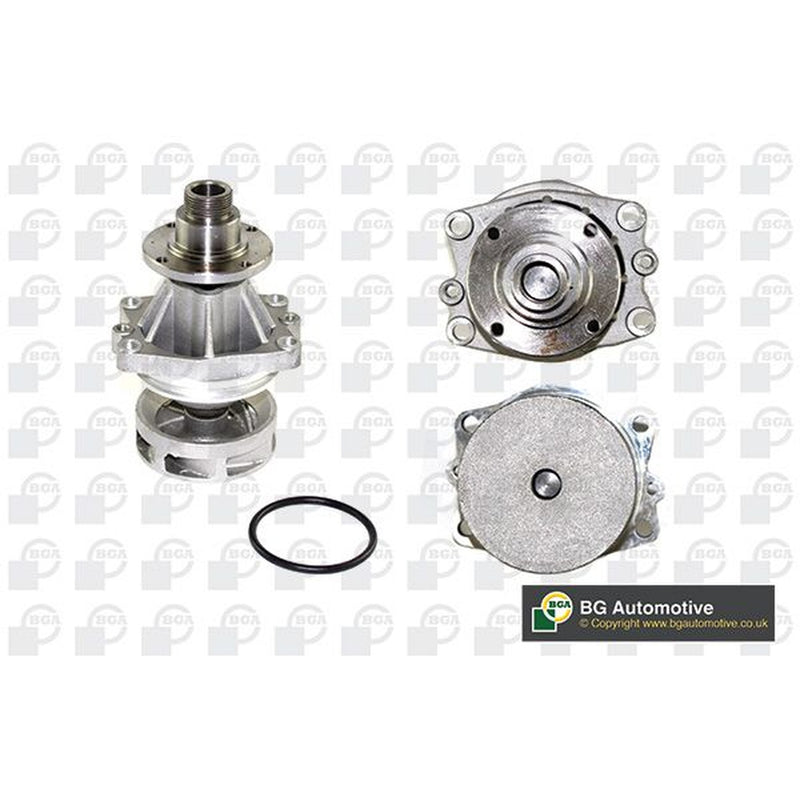 BGA Engine Cooling Water Pump CP2834
